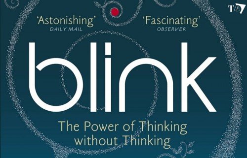 Blink: Book Review Â» Trending Us