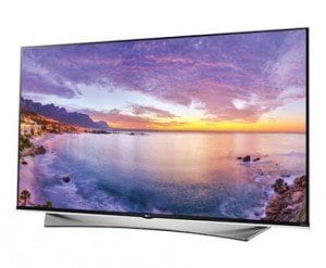 10 Luxurious TVs That Are Worth Spending Money  - 54