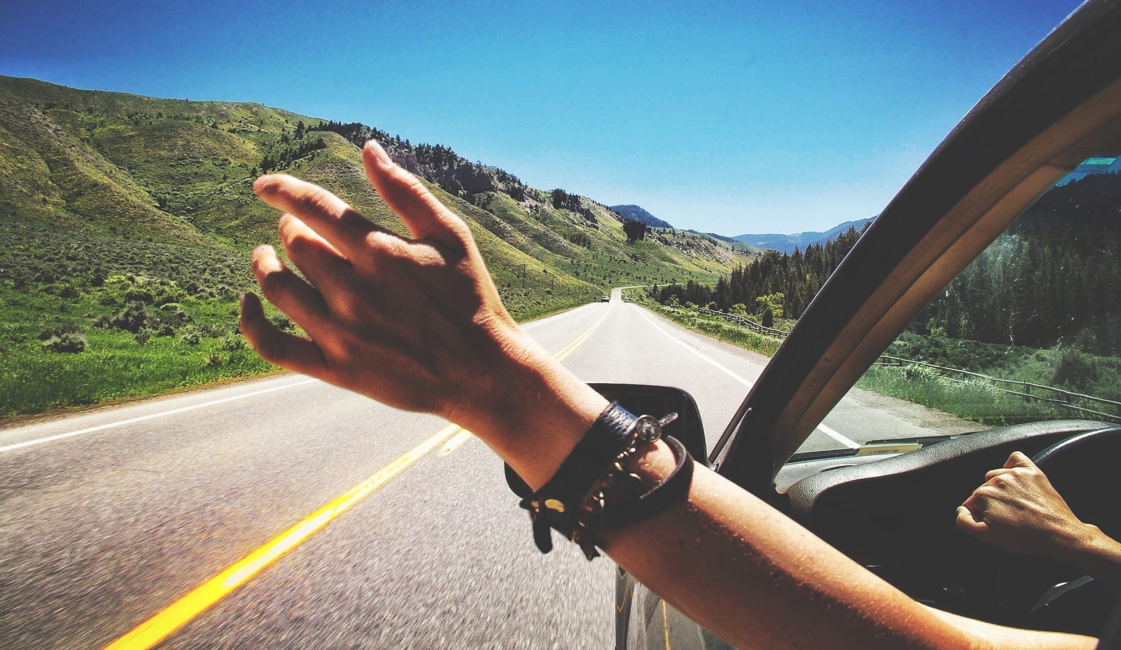 7 Ways To Enjoy A Long Car Journey Trending Us