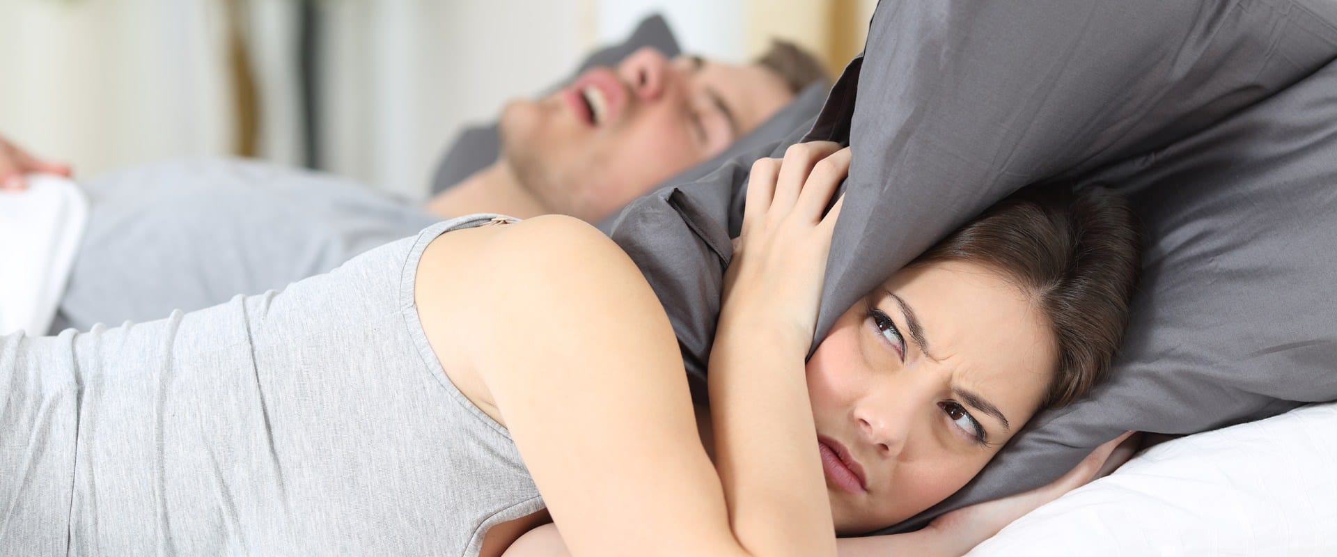 Snoring side effects