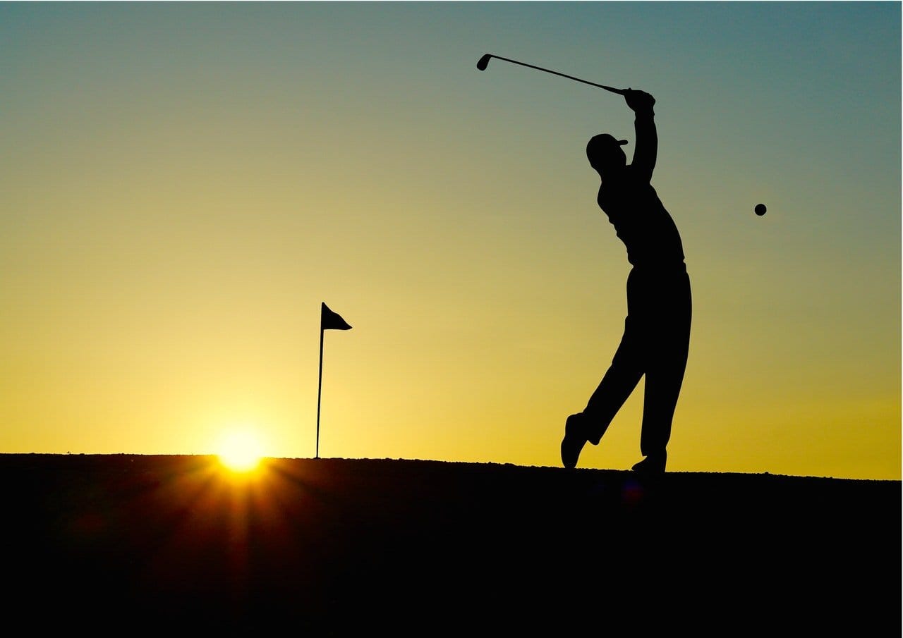 4 Things Every Beginner Golfer Needs to Do  - 24