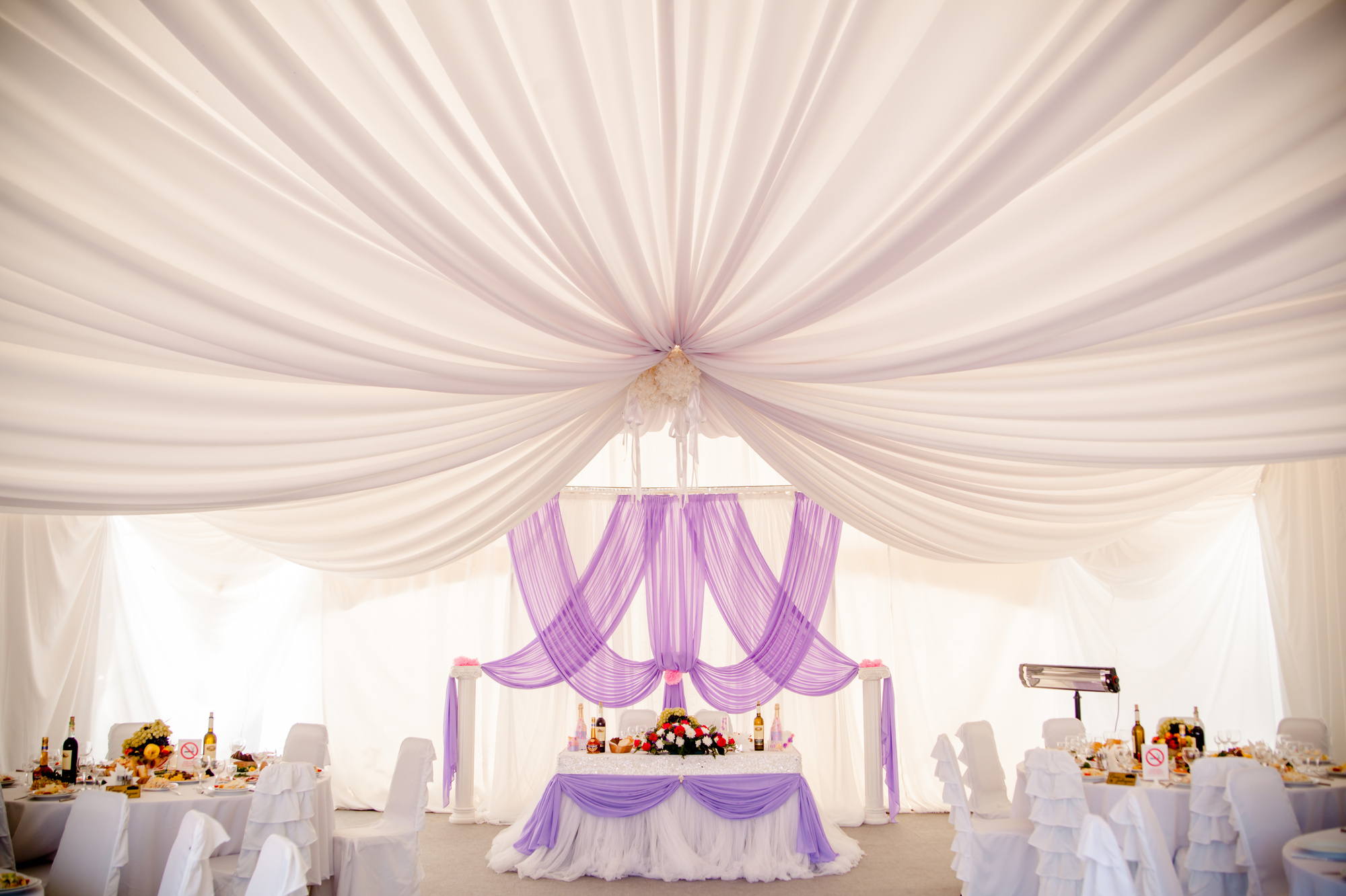 A Bride's Practical Guide on How to Choose a Wedding Venue » Trending Us