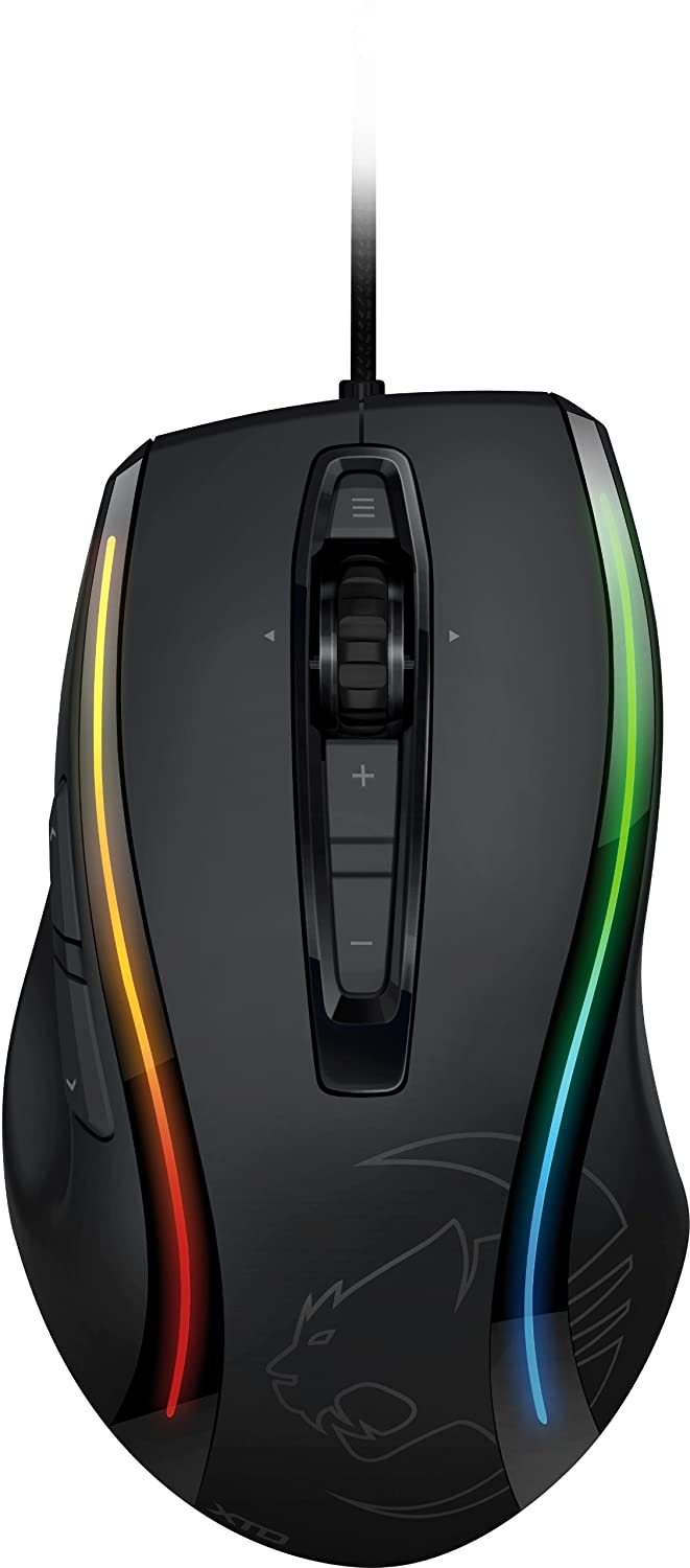 Top 7 Best Gaming Mouse for Big Hands in 2020 » Trending Us