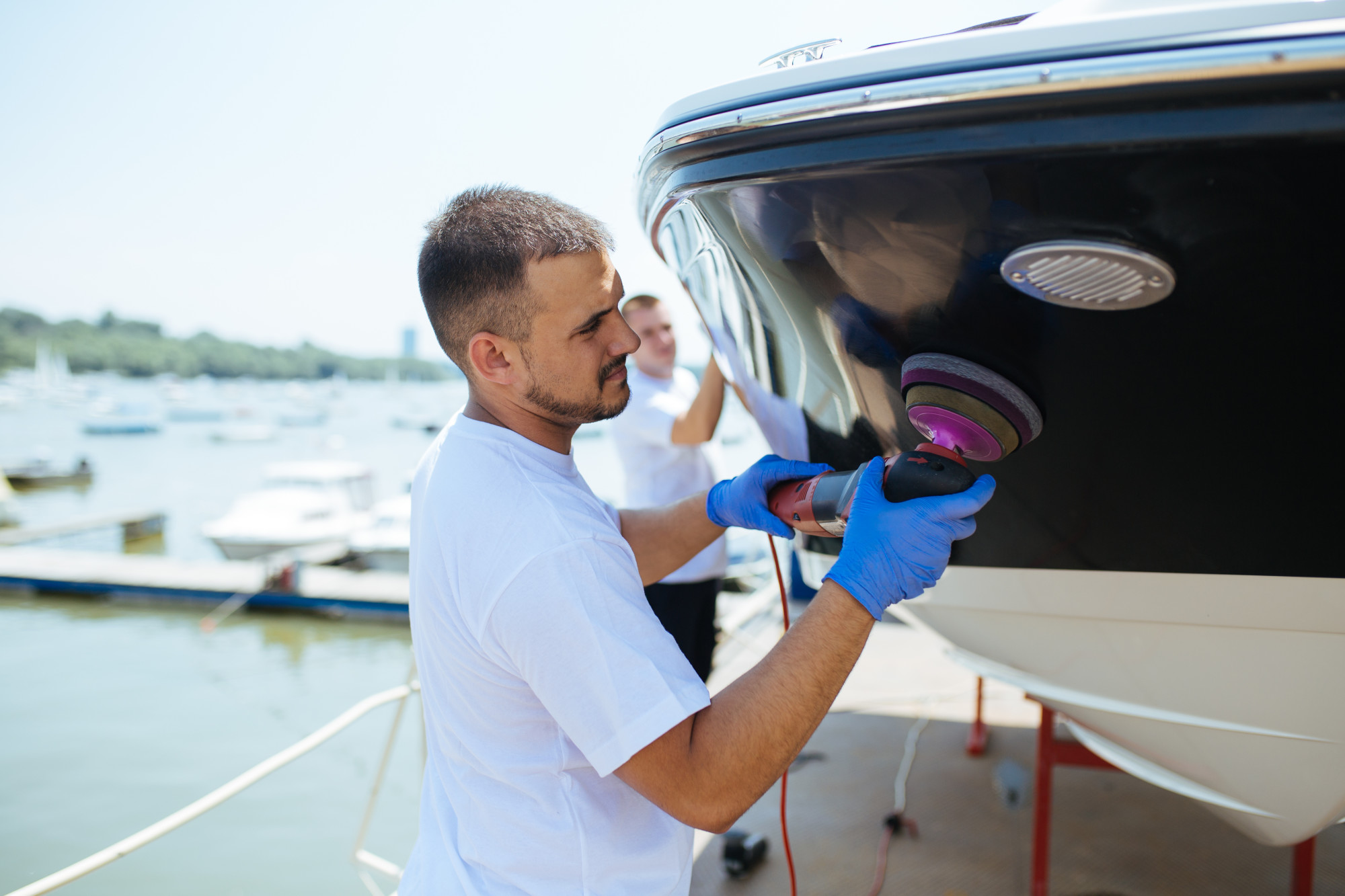 Important Boat Maintenance Tips for Superior Performance » Trending Us - 8426cfbf7af7D9fee74e098Dba3b771f