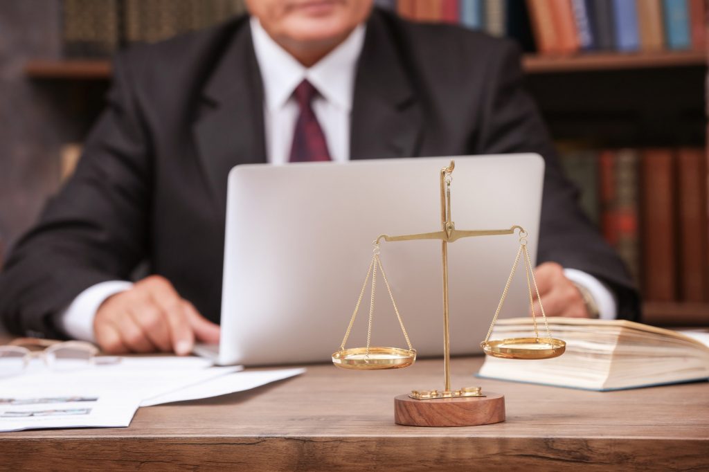 What Is The Importance Of Law In Business