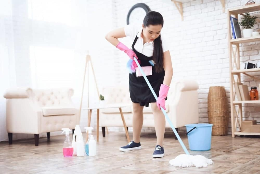 Are maid services worth the money