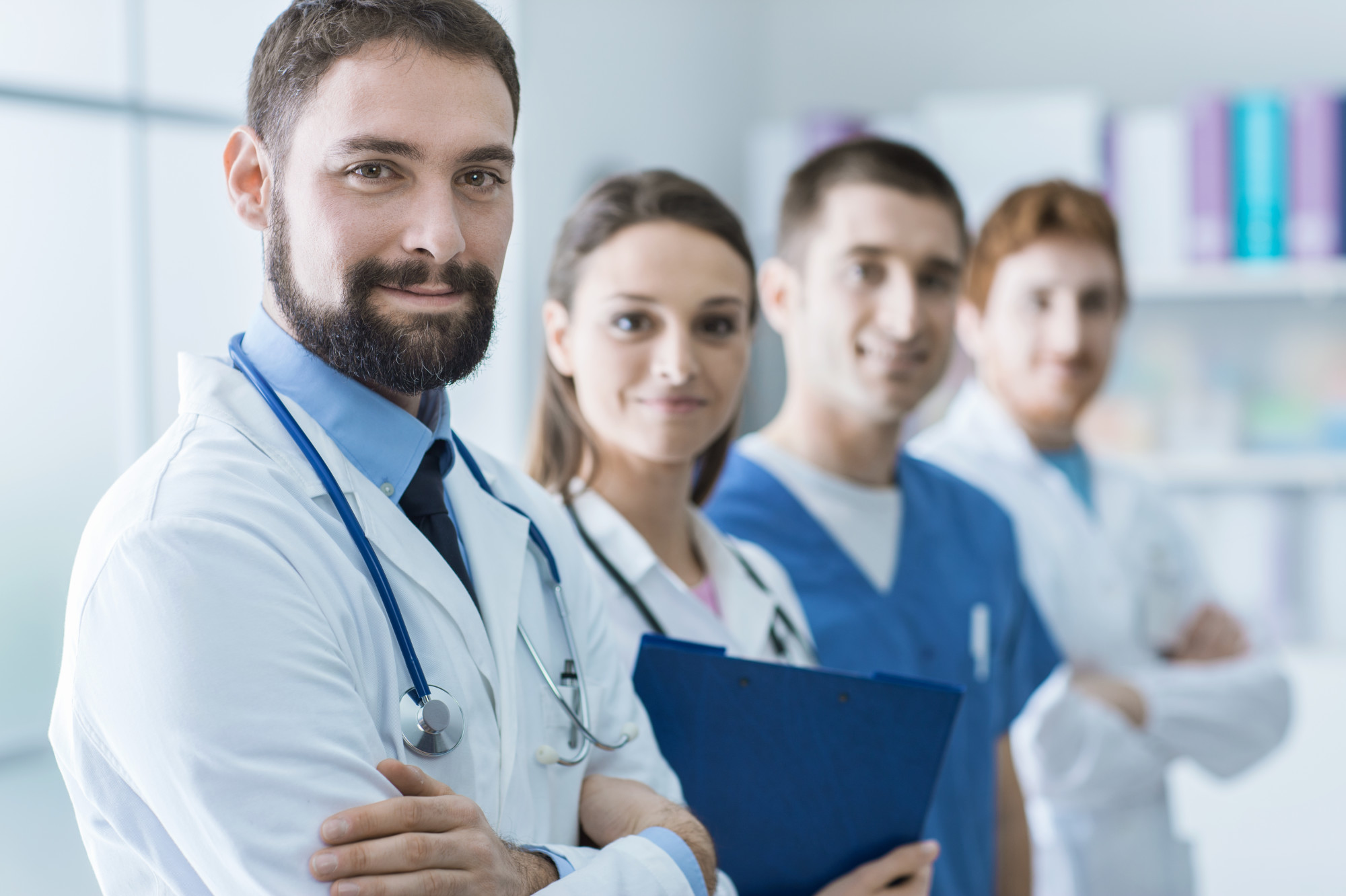 5 EntryLevel Healthcare Jobs » Trending Us