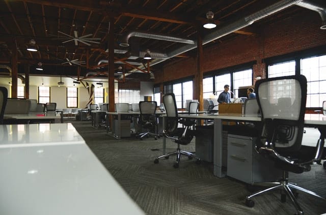 7 of the Best Office Layout and Workplace Ideas That'll Support ...