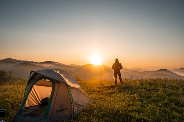 7 Reasons Why You Should Try Hiking  - 86