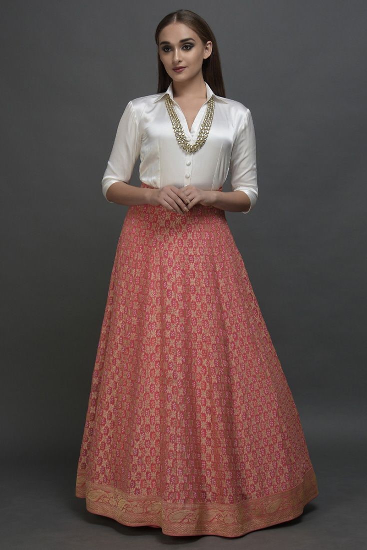Can we wear Indo-Western in wedding?|इंडो वेस्टर्न कपड़े कैसे होते हैं?|  Garmiyo Ke Liye Best Indo Western Dress | bollywood diva kajol indo western  outfits perfect for 47 year old women |