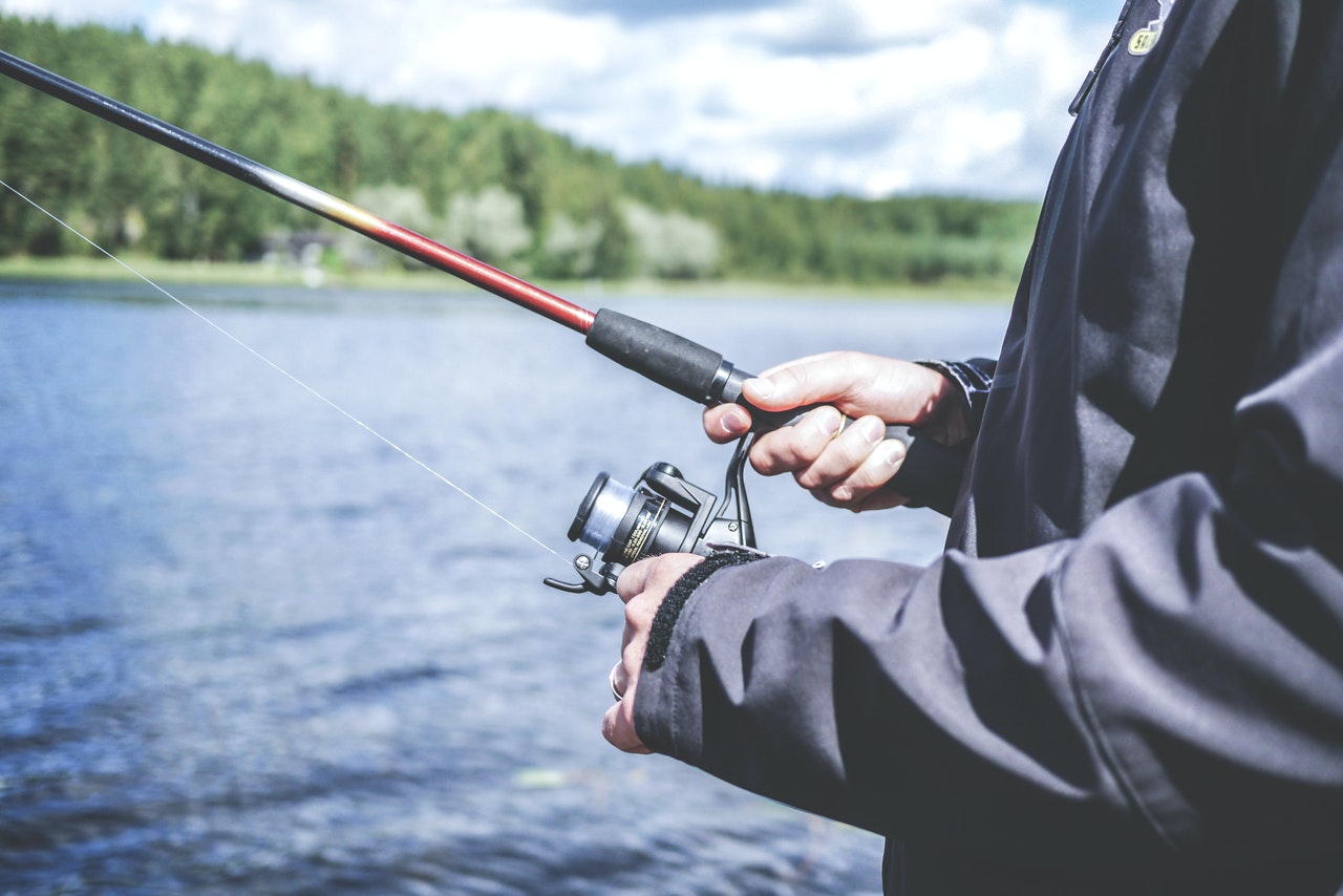 Fishing tips, tips you wish you knew before taking up fishing