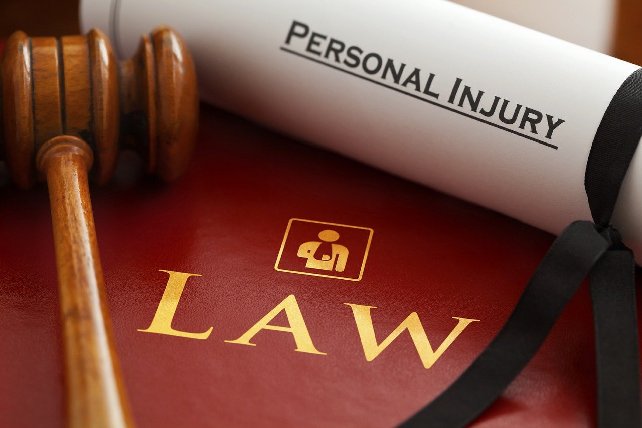 Punitive damages in a burn injury lawsuit