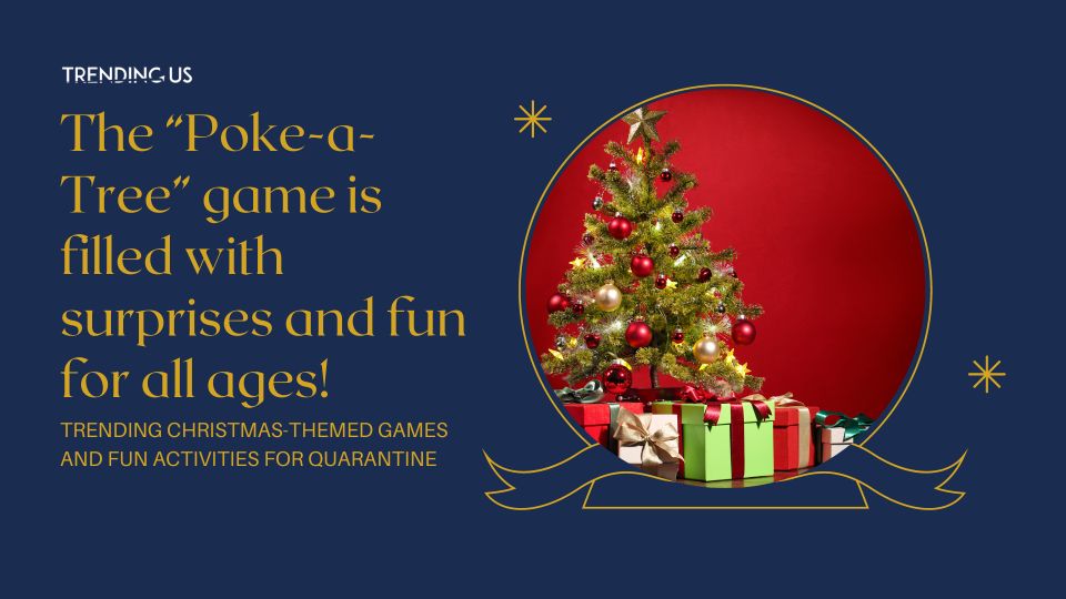 7 Trending Christmas Themed Games and Fun Activities for Quarantine  - 31