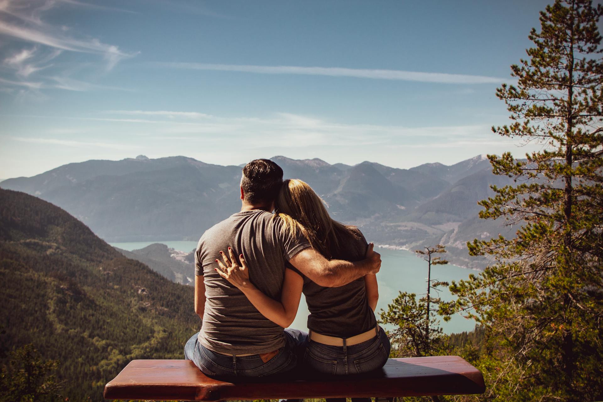 Compliment for couple photo on instagram