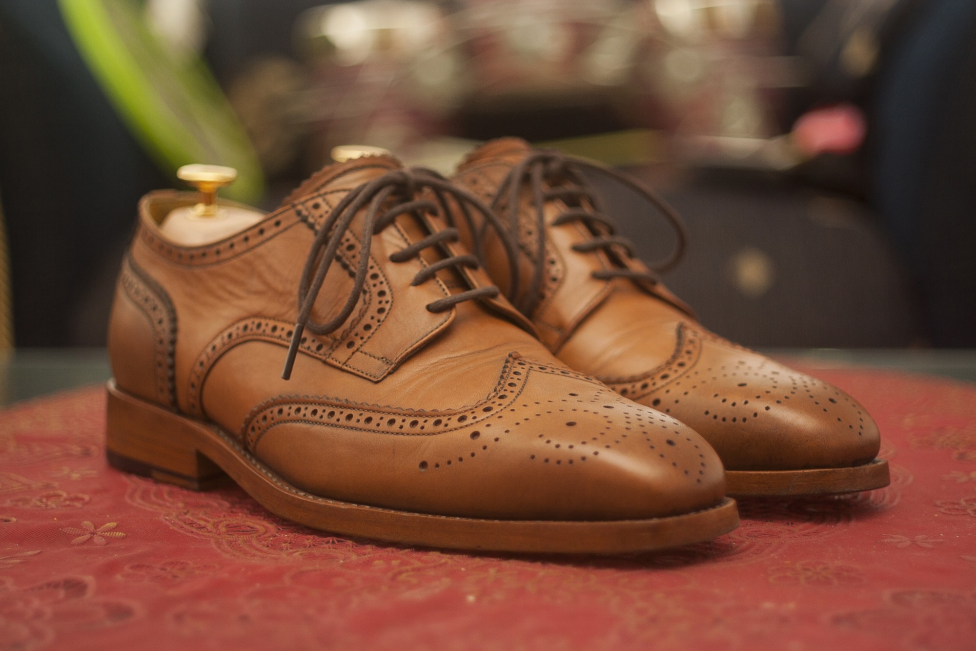 How To Wear Brown Dress Shoes With Absolute Style Trending Us