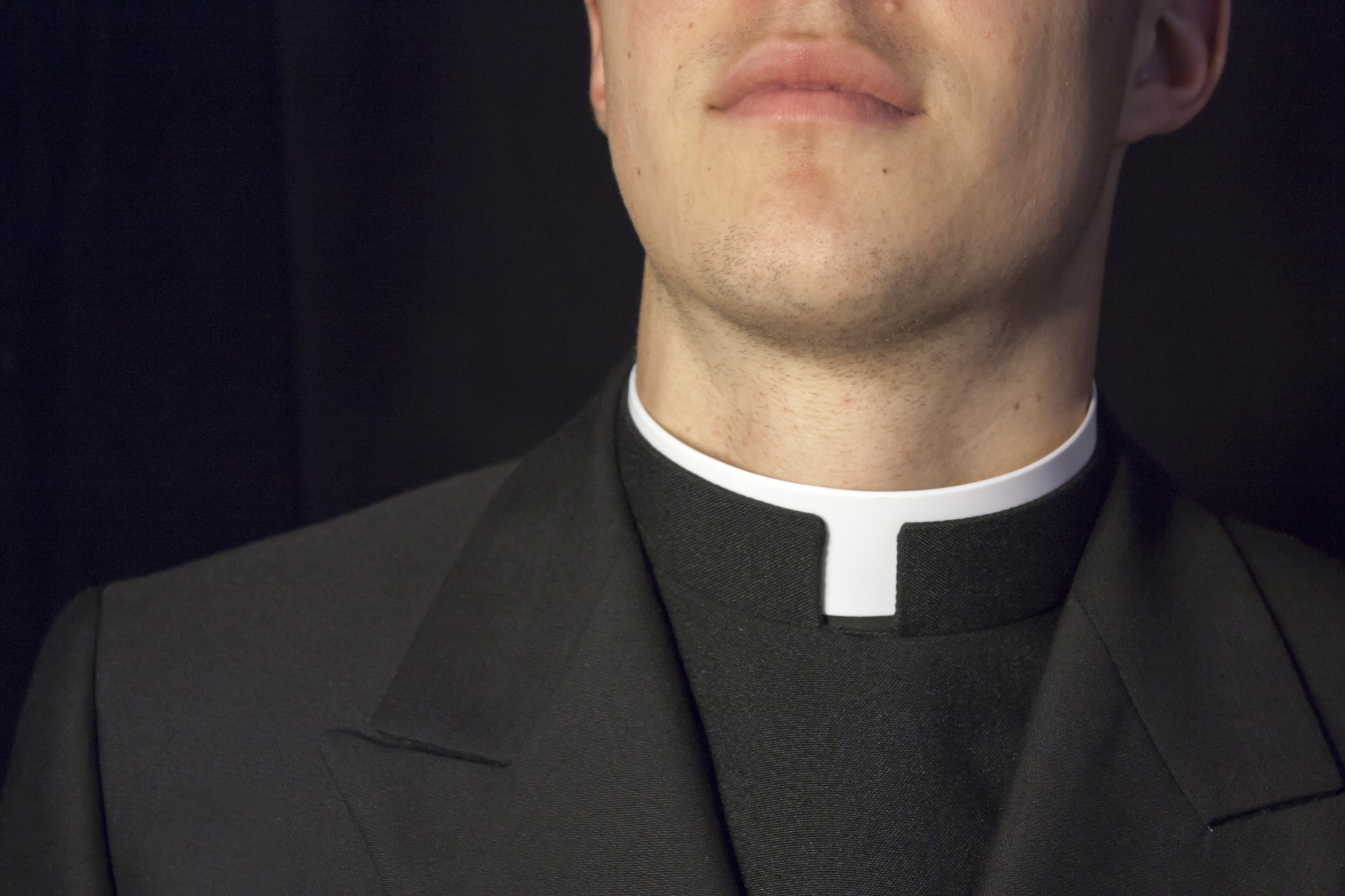 Functions Of A Catholic Priest