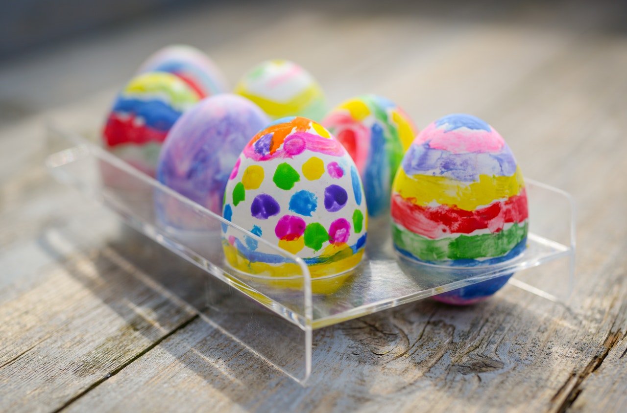 Different easter egg hunts to have this year  