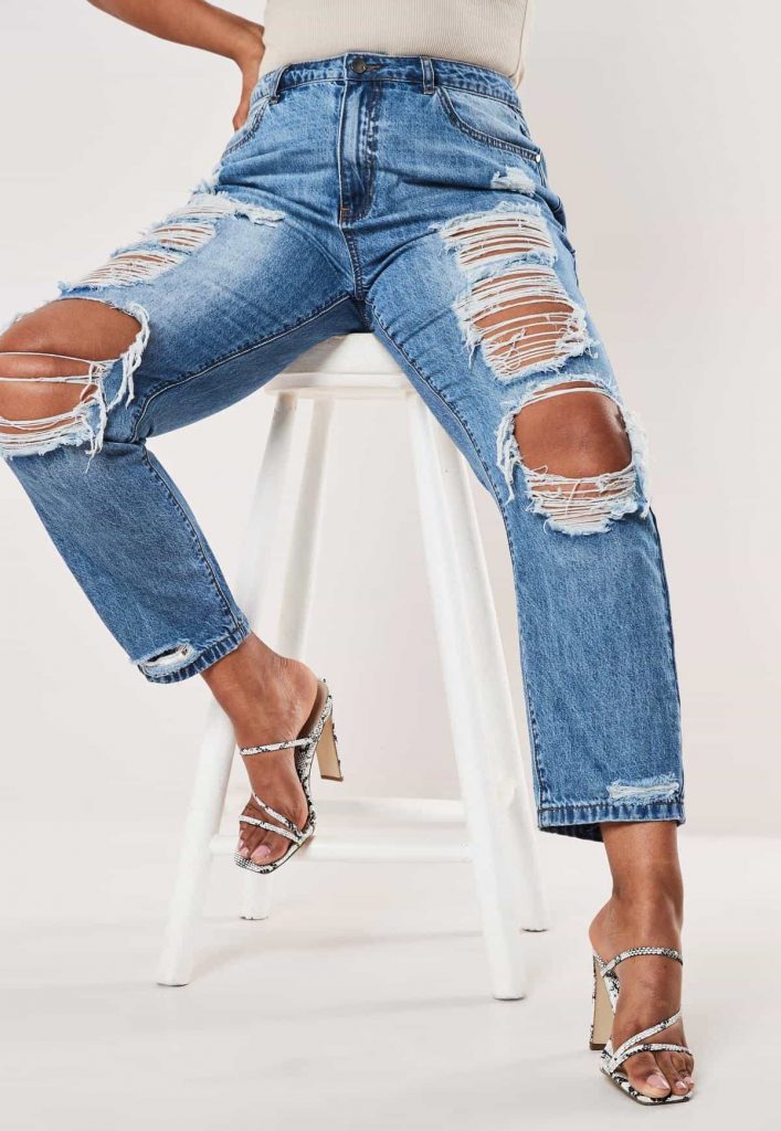 7 Trending Jeans For Women In 2025 » Trending Us