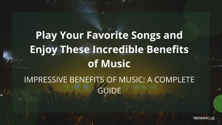 7 Impressive Benefits of Music  A Complete Guide  - 33