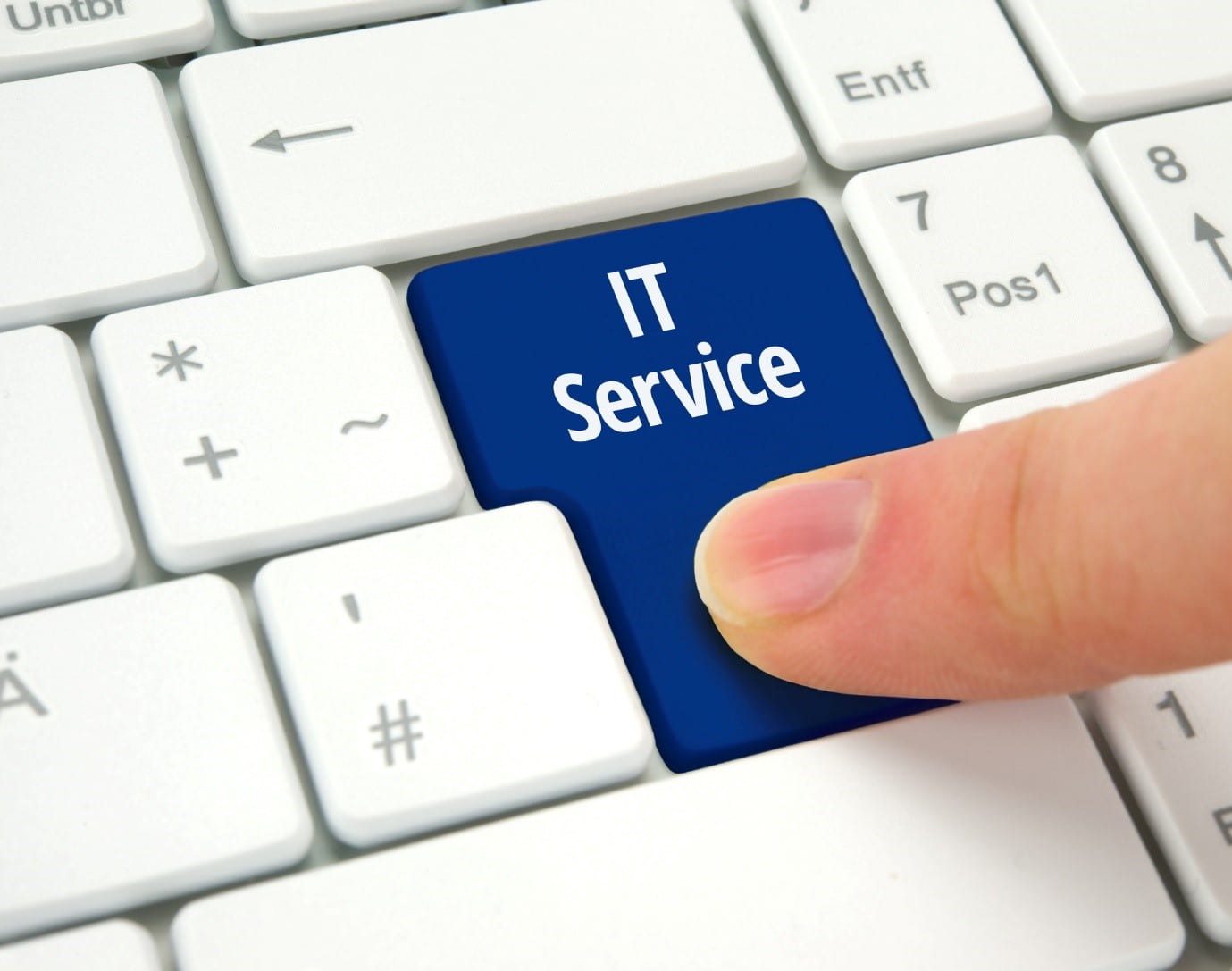 The ins and outs of professional it services min