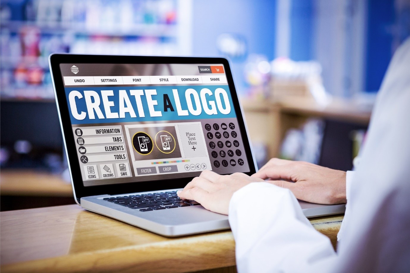 4 warning signs you need a new logo design