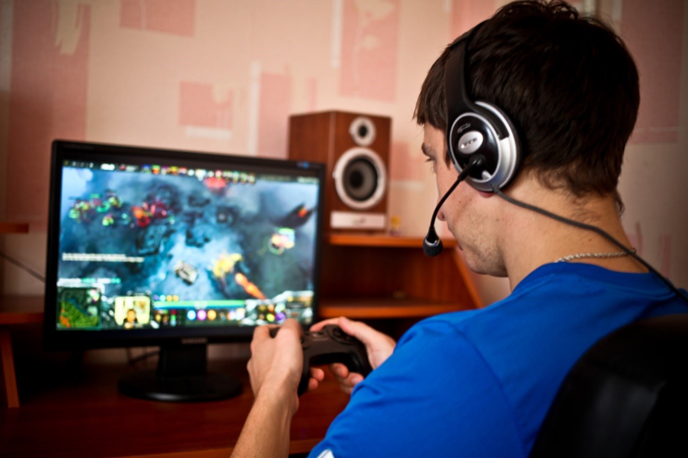 5 Tips On Safe Online Gaming To Follow For Beginners