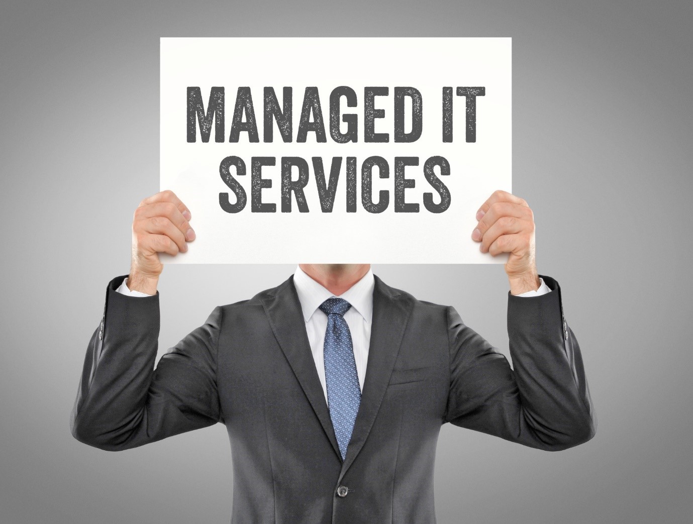 How a managed it service provider can benefit your business