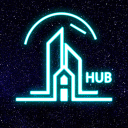 Community hubs connecting channels