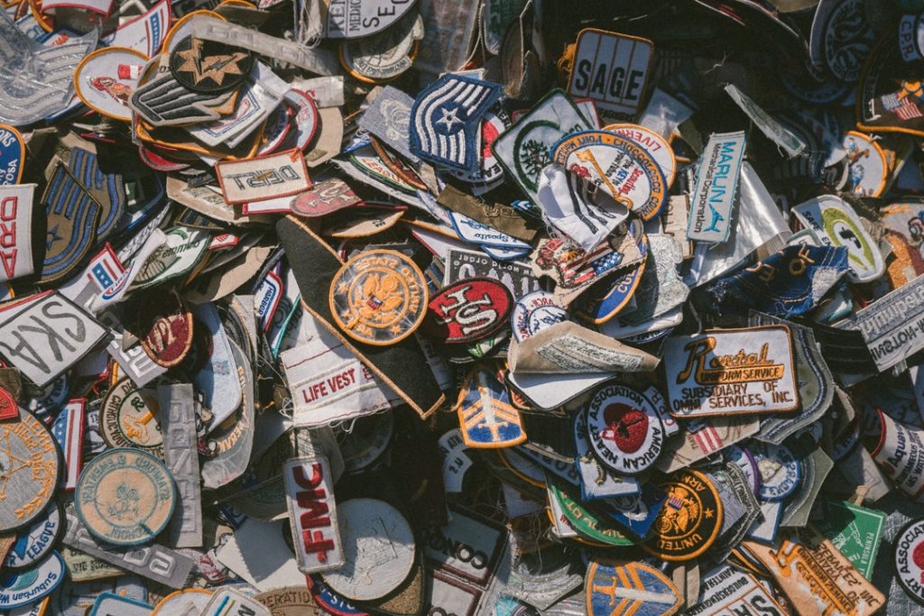 4 Benefits Of Using Custom Patches For Your Business » Trending Us