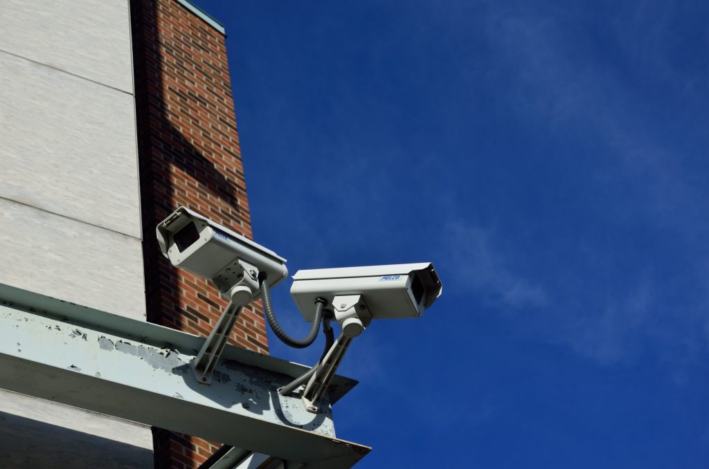 Types Of Security Systems For Business