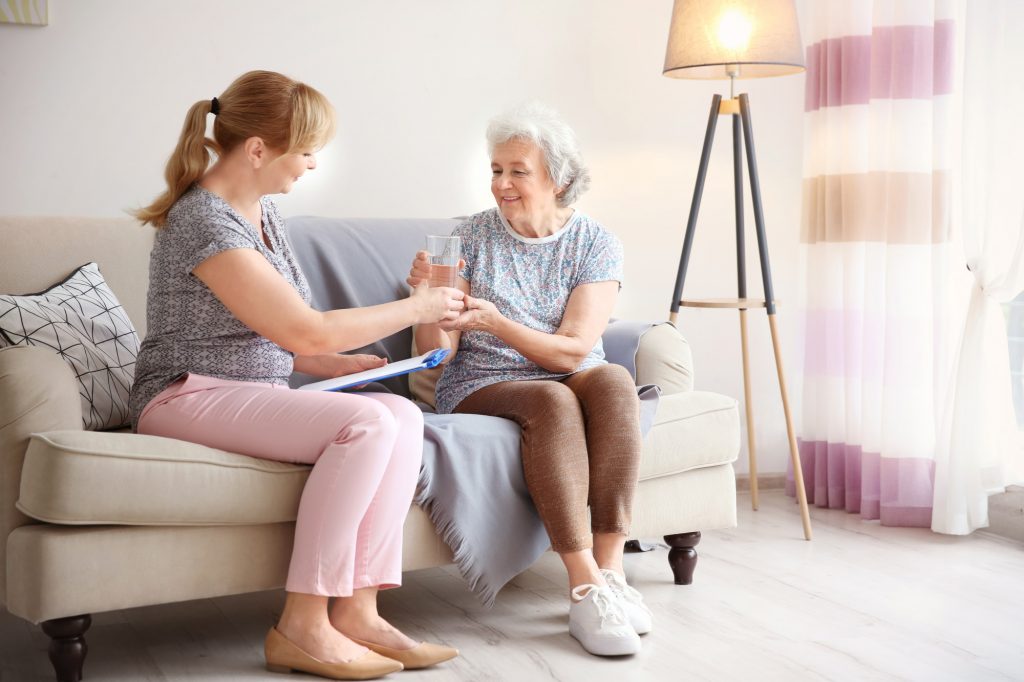 5 Benefits Of Starting A Home Healthcare Agency In 2021 Trending Us