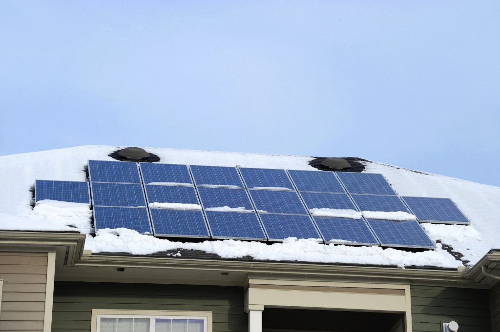 Benefits Of Solar Panel Installation