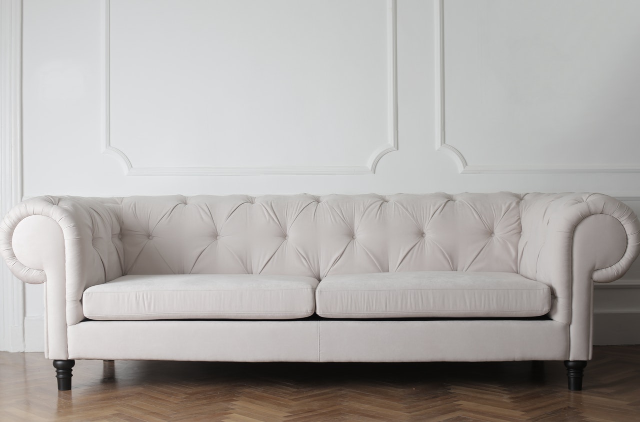 Tips to make your upholstery look clean