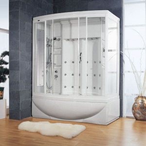 Choosing The Right Shower For Your Bathroom  - 97