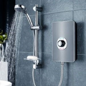 Choosing The Right Shower For Your Bathroom  - 20