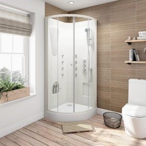 Choosing The Right Shower For Your Bathroom  - 9