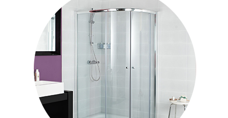 Choosing The Right Shower For Your Bathroom  - 35