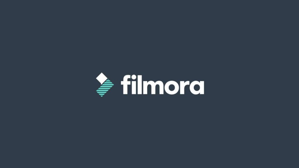 Filmora 11