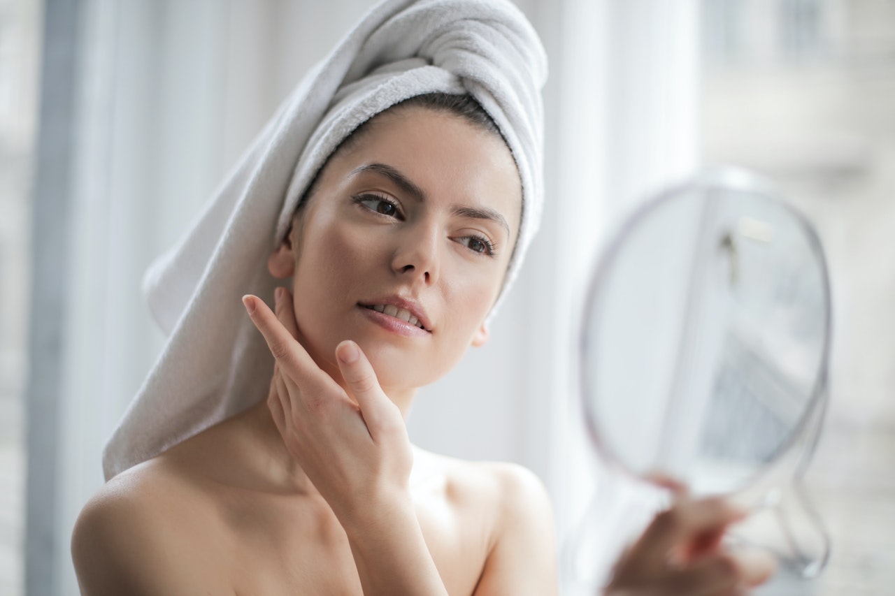 Most common mistakes in skin care