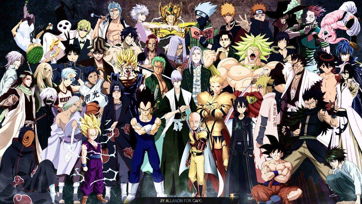150 Great Anime Movies  IMDb
