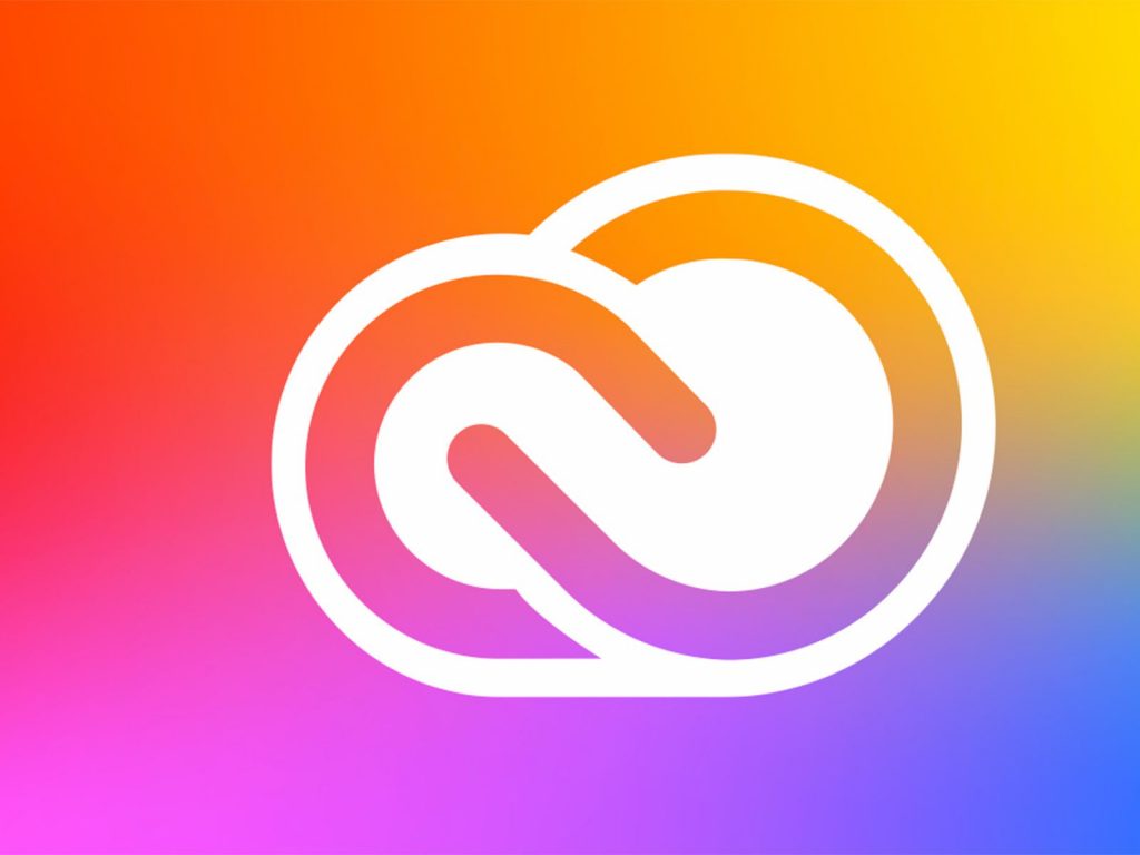 Adobe creative cloud tools