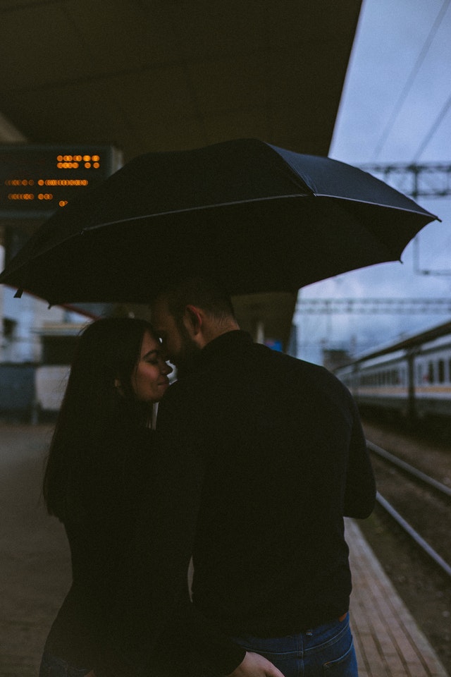 Romantic Couple Photography - Lemon8 Search