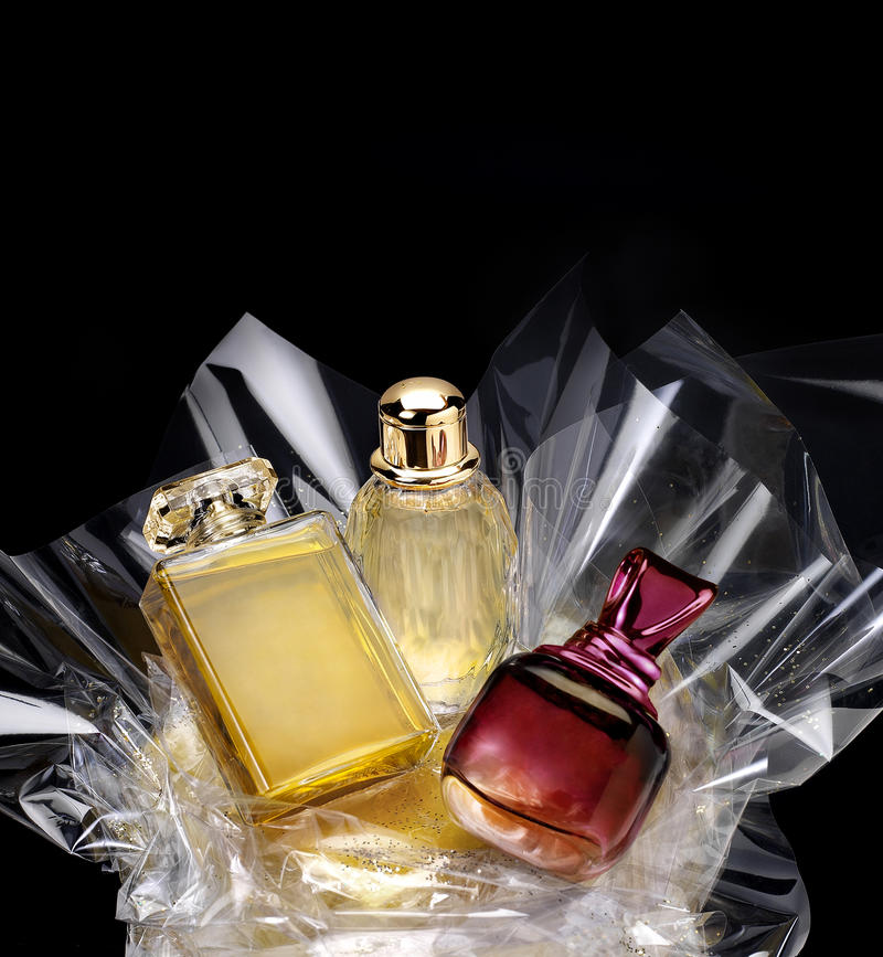 Perfume set married to couple set