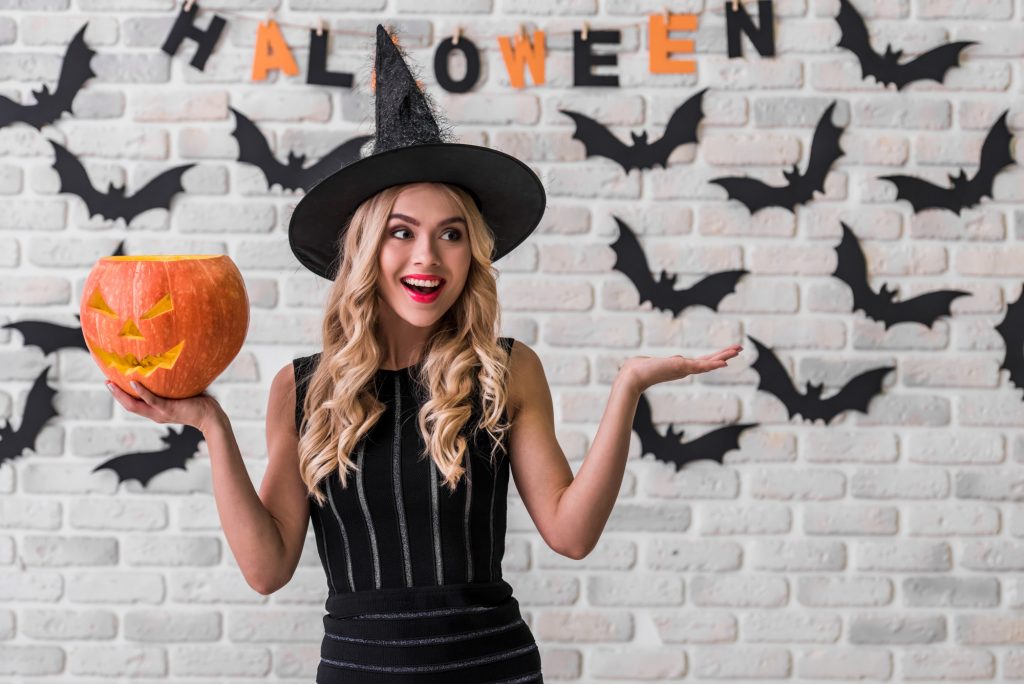 11 Spooky Ways to Celebrate Halloween » Trending Us