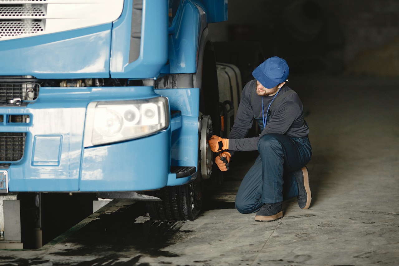 How to evaluate parts for your truck