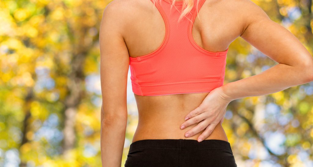 What Is The Symptoms Of Back Pain And Leg Pain