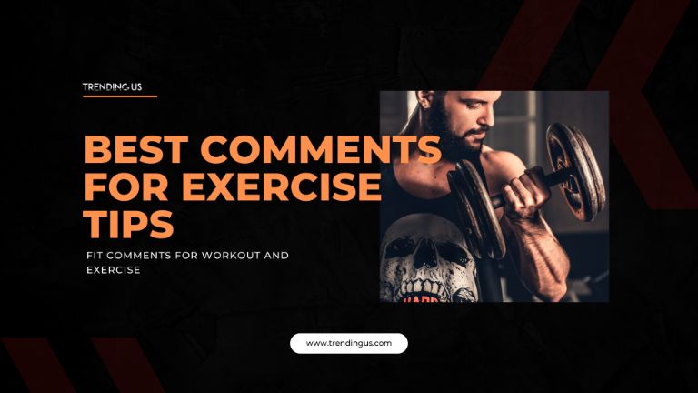38 Fit Comments For Workout And Exercise  - 22