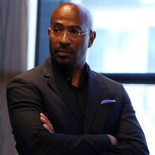 Who Is Mattai And Van Jones   Family Life and New Family   - 7