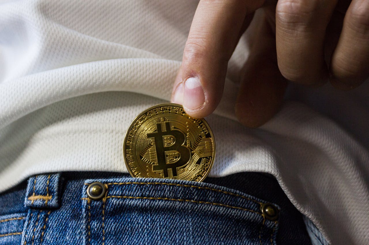 U. S. Pension funds mull over adding bitcoin to their portfolios