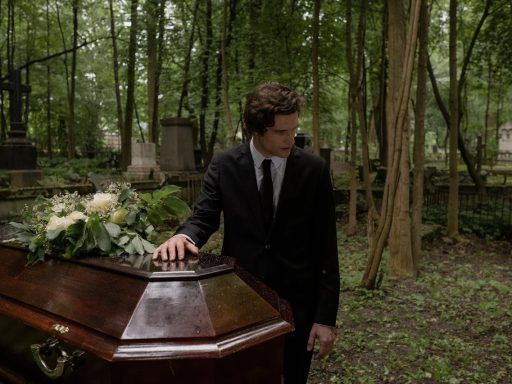 Heartfelt speech for your grandfather on his funeral